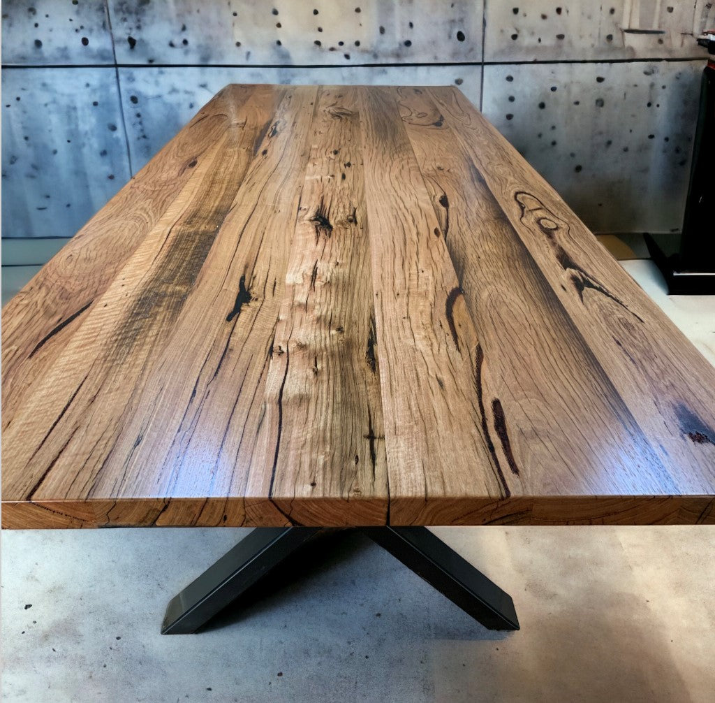 Timber Tables