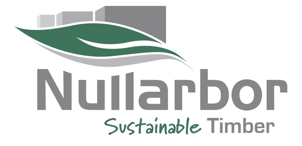 Nullarbor Sustainable Timber